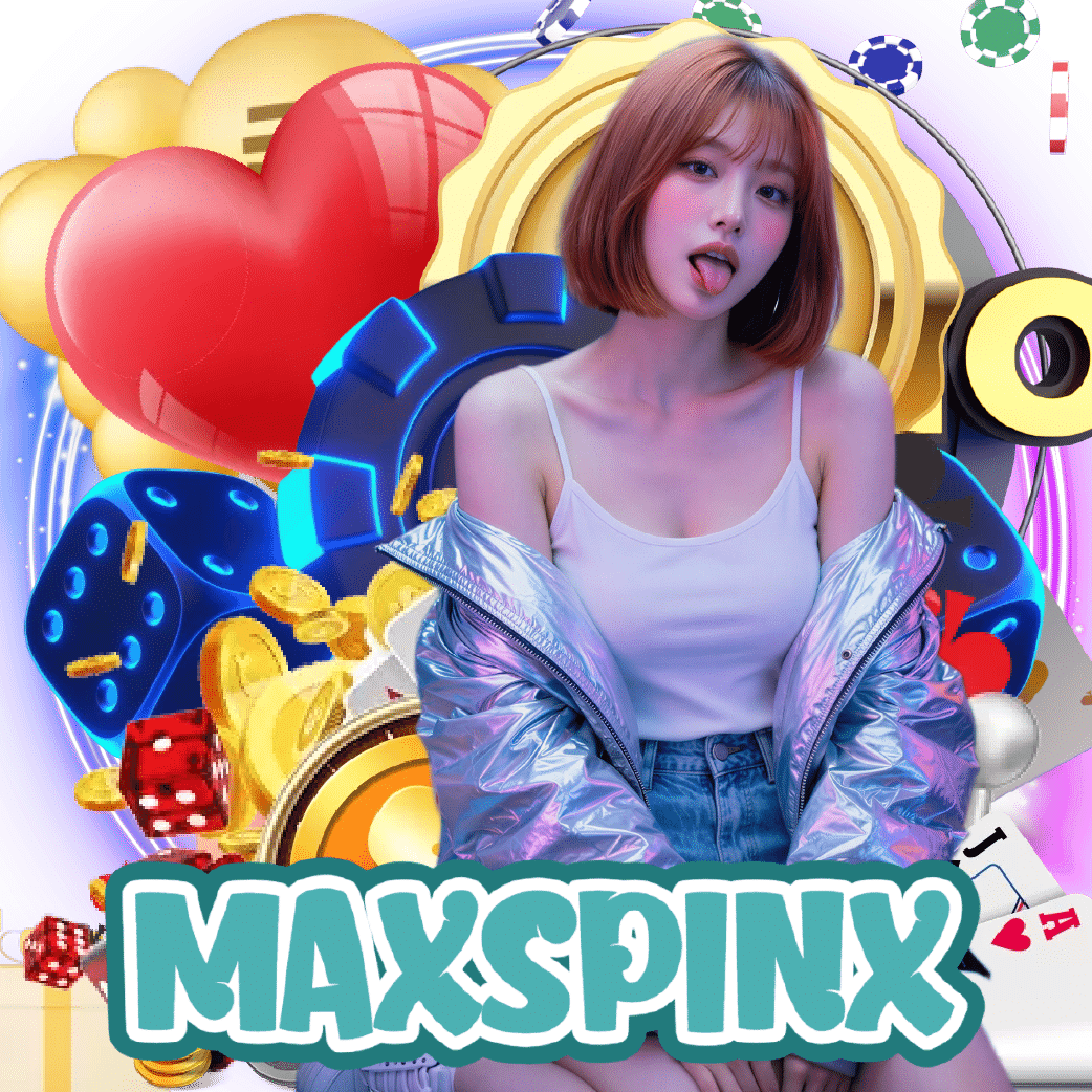 maxspinx slot