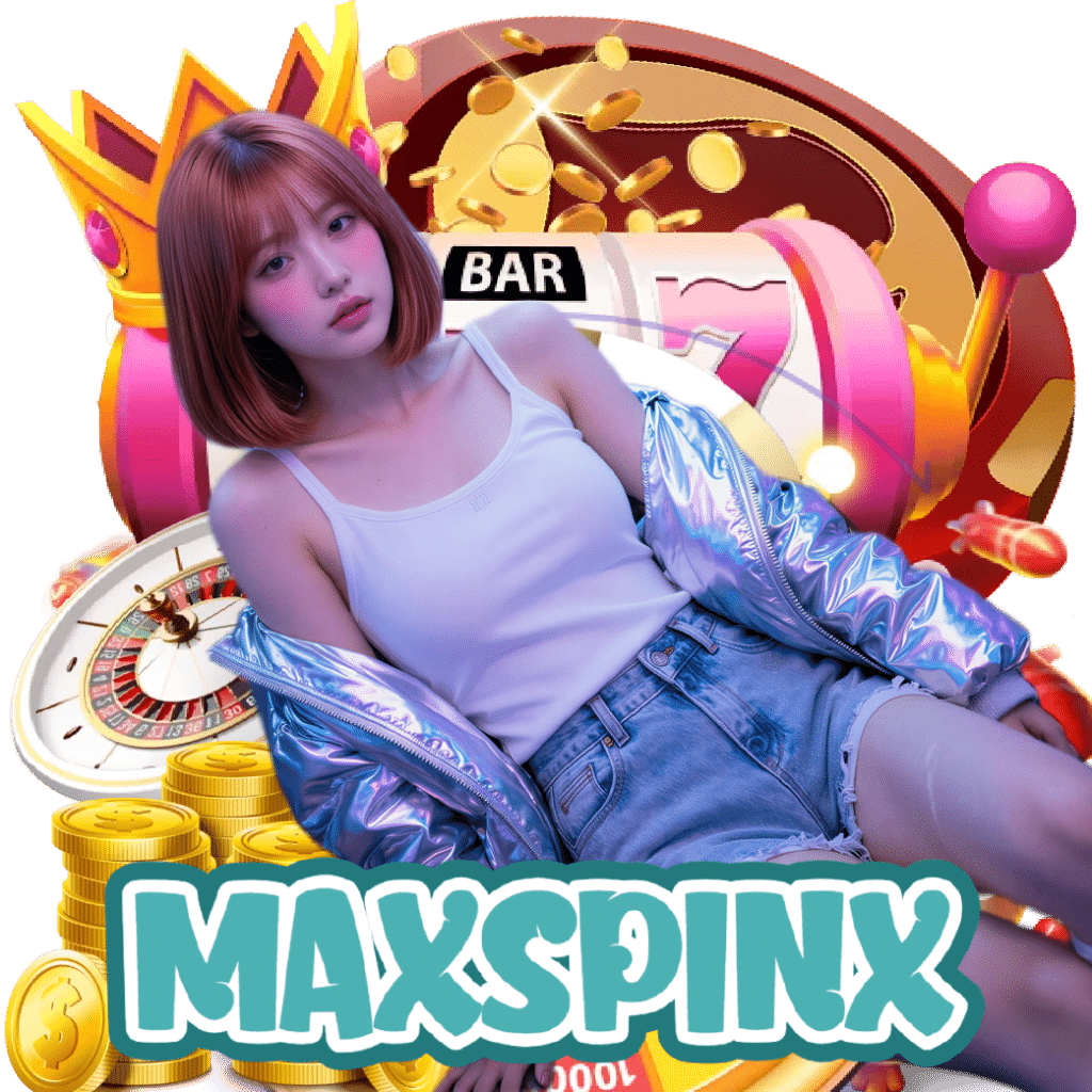 maxspinx